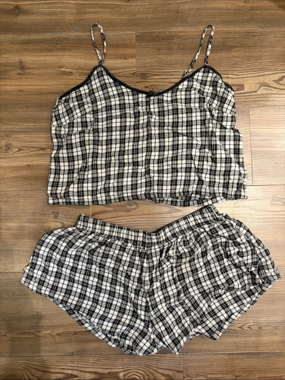 Cute lounge wear/ pajama set